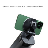 Кріплення для мастурбатора Otouch INSCUP, присоска, тримач для телефона, змінюваний кут нахилу