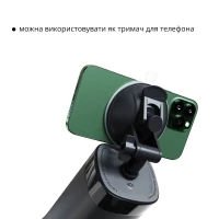 Кріплення для мастурбатора Otouch INSCUP, присоска, тримач для телефона, змінюваний кут нахилу — Переглянути зображення 3