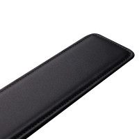 Паддл LOCKINK SEVANDA Braided-handle Spanking Paddle