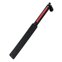 Паддл LOCKINK SEVANDA Braided-handle Spanking Paddle