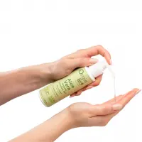 Лубрикант на водній основі Orgie – Bio Aloe Vera Intimate Gel (100 мл), екстракт алое вера — Переглянути зображення 2