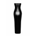 Сукня Noir Handmade F336 Powerwetlook long dress - L