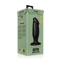 Анальна пробка BUTTR - AH-1 Cobra Buttplug — Переглянути зображення 10