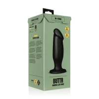 Анальна пробка BUTTR - AH-1 Cobra Buttplug — Переглянути зображення 10