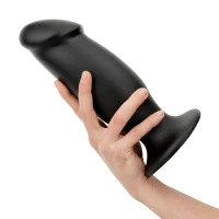 Анальна пробка BUTTR - AH-1 Cobra Buttplug — Переглянути зображення 8