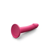 Фалоімітатор Dorcel Real Pleasure S Magenta — Переглянути зображення 2