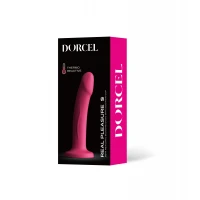 Фалоімітатор Dorcel Real Pleasure S Magenta — Переглянути зображення 6