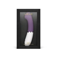 Вібратор точки G LELO GIGI 3 Plum — Просмотреть изображение 4