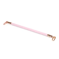 Жорстка розпірка Liebe Seele Pink Leather Spreader Bar — Переглянути зображення 1