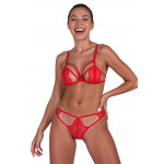 Комплект Passion ANUVERA SET fire brick L