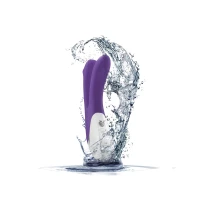 Вібратор Mystim Bon Aparte Purple — Переглянути зображення 7