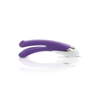 Вібратор Mystim Bon Aparte Purple — Переглянути зображення 2