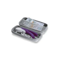 Вібратор Mystim Bon Aparte Purple — Переглянути зображення 9