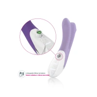 Вібратор Mystim Bon Aparte Purple — Переглянути зображення 6