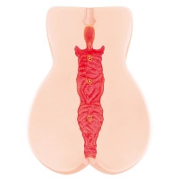 Мастурбатор Kokos Onahole Edition 005 by Jenny