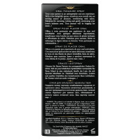 Спрей для усиления слюноотделения Shunga Waves of Pleasure Strawberry Sparkling Wine