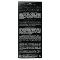 Спрей для посилення слиновиділення Shunga Waves of Pleasure Strawberry Sparkling Wine — Просмотреть изображение 5