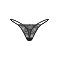 Набір трусиків Obsessive Clara 2-pack thong L/XL — Переглянути зображення 6