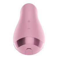 Вибростимулятор для клитора Satisfyer Tongue Player с язычком — Просмотреть изображение 3
