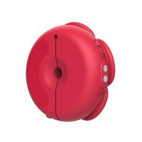 Затискачі для сосків з вібрацією Teazers Vibrating Nipple Clamps — Переглянути зображення 6