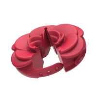 Затискачі для сосків з вібрацією Teazers Vibrating Nipple Clamps — Переглянути зображення 4