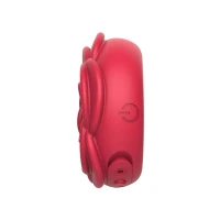 Затискачі для сосків з вібрацією Teazers Vibrating Nipple Clamps — Переглянути зображення 5