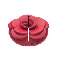 Затискачі для сосків з вібрацією Teazers Vibrating Nipple Clamps — Переглянути зображення 3