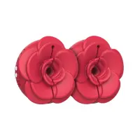 Затискачі для сосків з вібрацією Teazers Vibrating Nipple Clamps — Переглянути зображення 1