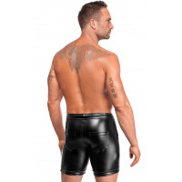 Мужские шорты Noir Handmade H088 Rogue shorts S — Просмотреть изображение 6