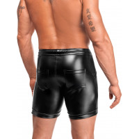Мужские шорты Noir Handmade H088 Rogue shorts S — Просмотреть изображение 3