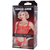 Мастурбатор Doc Johnson Kenzie Anne — Просмотреть изображение 6