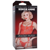 Мастурбатор Doc Johnson Kenzie Anne — Просмотреть изображение 5