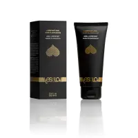 Анальна змазка на водній основі YESforLOV ANAL LUBRICANT 100 мл, натуральний склад, дуже ковзна — Переглянути зображення 1