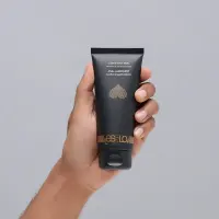 Анальна змазка на водній основі YESforLOV ANAL LUBRICANT 100 мл, натуральний склад, дуже ковзна — Переглянути зображення 2