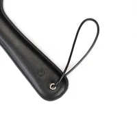 Паддл у вигляді котячої лапки Liebe Seele Round Paddle Black/White — Переглянути зображення 4