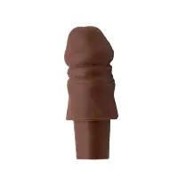 Корок для пляшки Diverty Sex Пеніс Mulato — Переглянути зображення 1