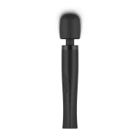 Вібромасажер MyMagicWand - Wand Massger Large Black — Переглянути зображення 2