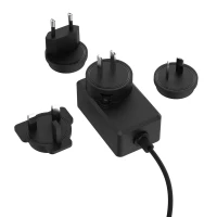 Вібромасажер MyMagicWand - Wand Massger Large Black — Переглянути зображення 9