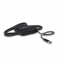 Вибратор на гибкой сцепке со стимуляцией пальчиком Dorcel DUAL EXPLORER — Просмотреть изображение 8