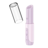 Вакуумний стимулятор Satisfyer Secret Kiss (надірване паковання!!!) — фото 5