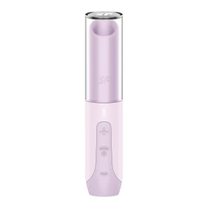Вакуумний стимулятор Satisfyer Secret Kiss (надірване паковання!!!)