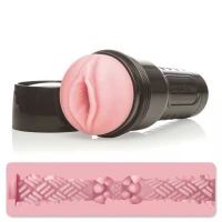 Мастурбатор-вагіна Fleshlight GO Surge, компактний — Переглянути зображення 1