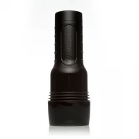 Мастурбатор-вагіна Fleshlight GO Surge, компактний — Переглянути зображення 2