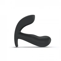 Універсальний вібратор з перлинним масажем Dorcel TWIST DELIGHT — Просмотреть изображение 4