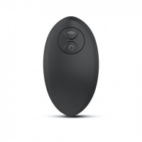 Універсальний вібратор з перлинним масажем Dorcel TWIST DELIGHT — Просмотреть изображение 7