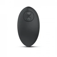 Універсальний вібратор з перлинним масажем Dorcel TWIST DELIGHT — Просмотреть изображение 7