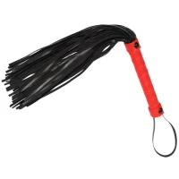 Набір для БДСМ 7в1 LY1003 Red — Переглянути зображення 4