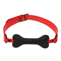 Набір для БДСМ 7в1 LY1003 Red — Переглянути зображення 5