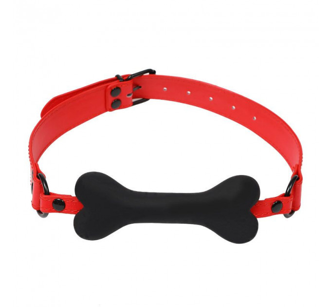 Набір для БДСМ 7в1 LY1003 Red