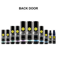 Расслабляющая анальная сыворотка pjur BACK DOOR Serum 20 мл, создает пленку, высококонцентрированная